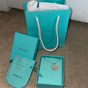 Tiffany & Co. Necklace